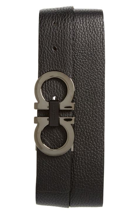 ferragamo belt men nordstrom.